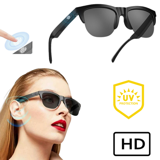 Lentes de Sol Inteligentes - Los Originales