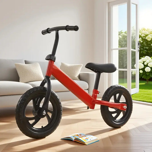 Bicicleta De Aprendizaje Para Niños